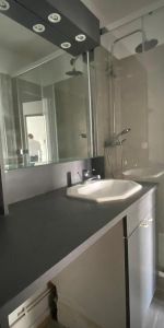 Location Appartement 2 pièces 35m² CLERMONT FERRAND 63000 - Photo 4