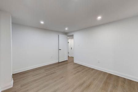 For Lease - 4 Spiker Street Unit# Basement, Markham, Ontario - Photo 2