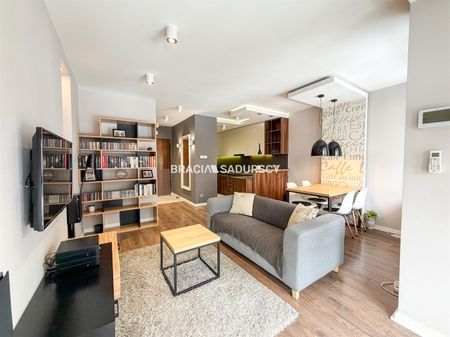 Komfortowe 2 pok z garażem i kom. lokatorską - Фото 2