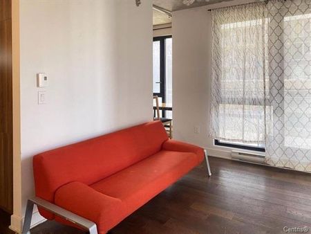 1265 Rue Lambert Closse Montréal (Ville-Marie), QC H3H - Photo 5