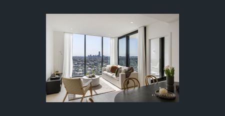 Live Like a Millionaire. Furnished Two Bedroom Residences for Rent at Beach House - Photo 3