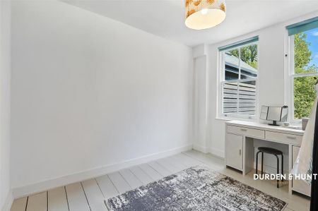 2 bedroom terraced house to rent - Photo 3