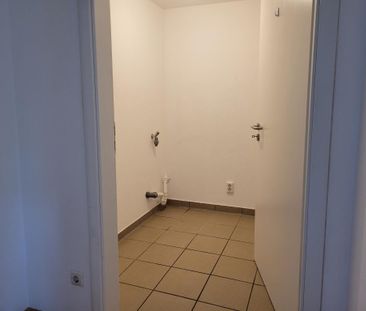 Betreutes Wohnen (60+): Schöne 2-Zimmer-Wohnung in Zentrumsnähe mit... - Foto 5