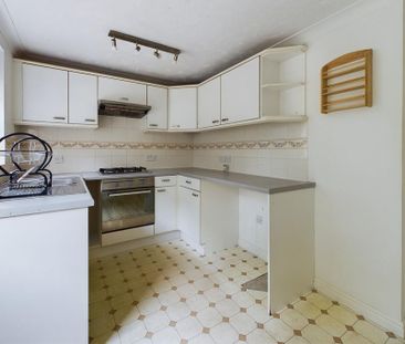 2 bedroom terraced house to rent - Photo 6