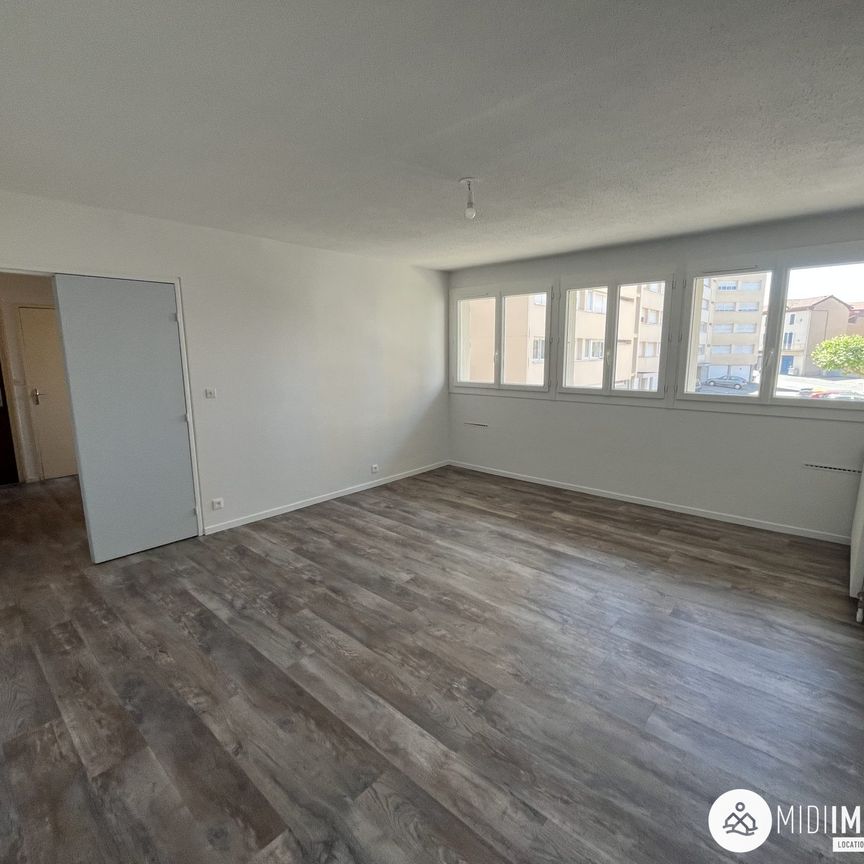 Location Appartement 2 pièces 57m² CARMAUX 81400 - Photo 1