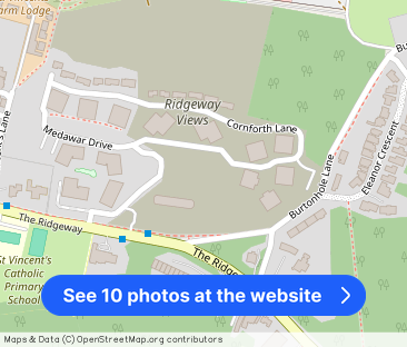 Wolff House, Ridgeway Views, London, NW7 - Photo 1