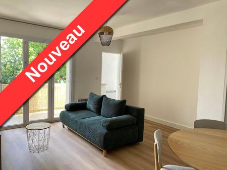 Location Appartement 2 pièces 42m² AUBENAS 07200 - Photo 2