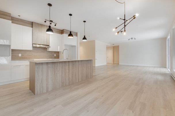 Condo for rent, Mascouche - Photo 1