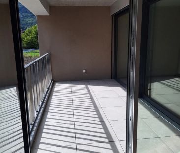 2.5 Zimmer, 64 m² - Foto 4