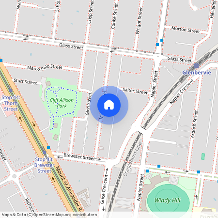 3/24 Mackay Street, Vic 3040, Essendon