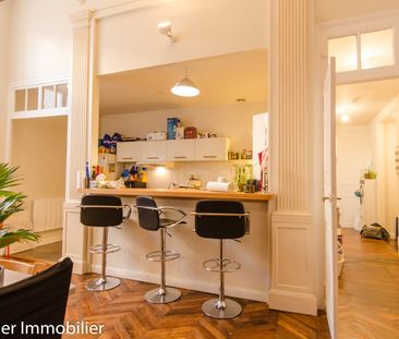 Location Appartement 3 pièces 91m² ST MARCELLIN 38160 - Photo 6
