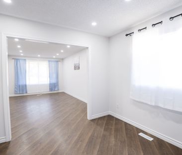 For Lease - 699 Classic Drive Unit# Main, London East, Ontario - Photo 1