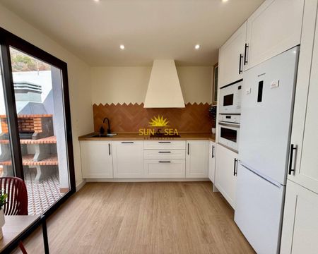 2 BEDROOM SEMI-DETACHED HOUSE - CALLOSA DE SEGURA - Photo 3