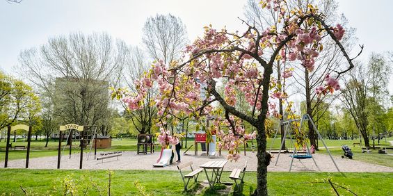 Okstigen 2, Brunnsäng - Foto 3