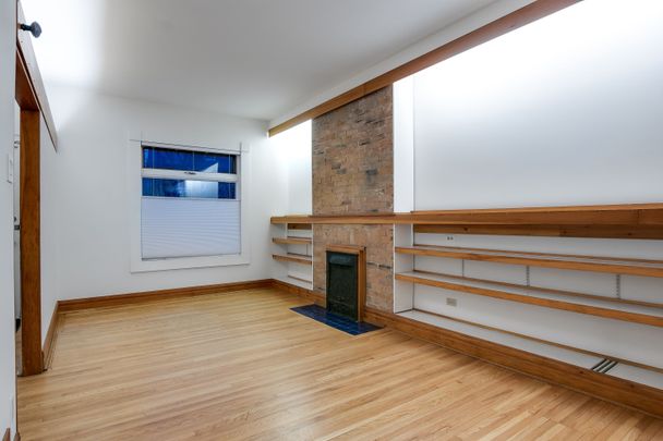 For Lease - 597 Palmerston Avenue, Toronto, Ontario - Photo 1