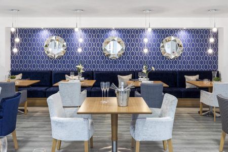 1 bedroom retirement property to rent - Photo 4