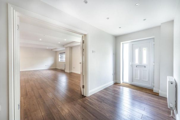 Belsize Road, London, NW6 - Photo 1