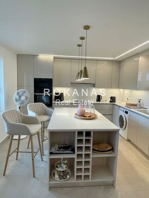 Μονοκατοικία για ενοικίαση Ολυμπιακές Εγκαταστάσεις - Αεροδρόμιο (Ελληνικό) - Φωτογραφία 1