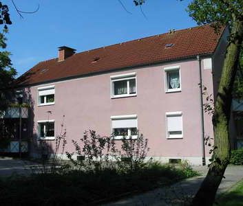 3-Zimmer-Wohnung mit Balkon und Laminat in Bergkamen-Oberaden frei - Foto 6