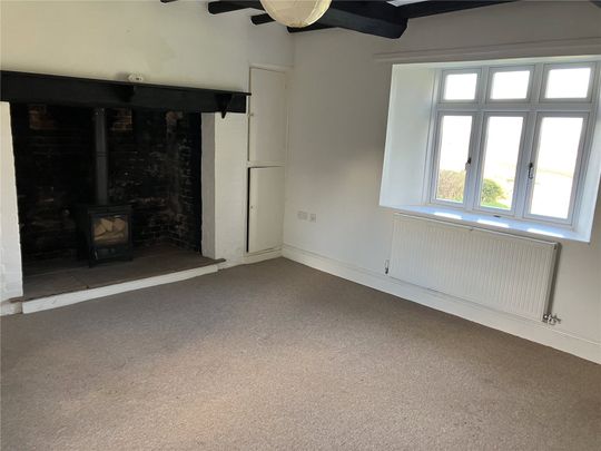 Upper Northwood Farmhouse, Sidbury - Photo 1