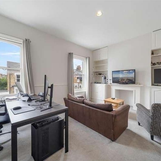 Rattray Road, London, SW2 - Photo 1