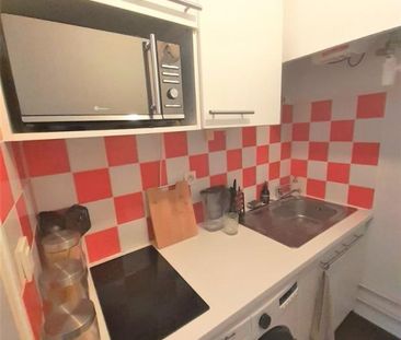 Location Appartement 1 pièce 26m² MERIGNAC 33700 - Photo 4