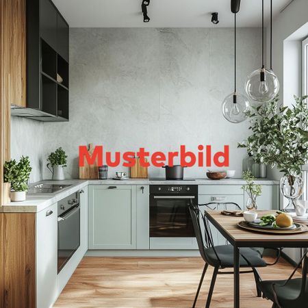 Exchange building: Modern 3-room apartment in the heart of Zurich, 78 m² - Photo 2