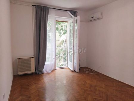 Kiadó jó állapotú lakás - Budapest XIV. kerület - Fotó 5