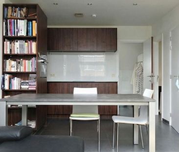 Appartement te huur in Gent voor € 900 met 2 slaapkamers - Photo 1