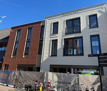 Bisschopstraat 2-B, Binnenstad, 7571CZ, Oldenzaal - Foto 4