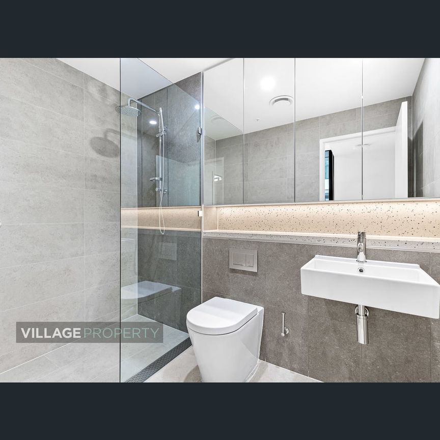B301/1 Chapel Street, Rockdale, NSW 2216 - Photo 1