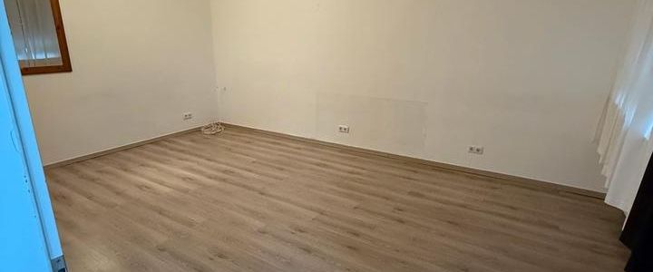 Geräumiges 1 Z-Apartment im EG - Foto 1