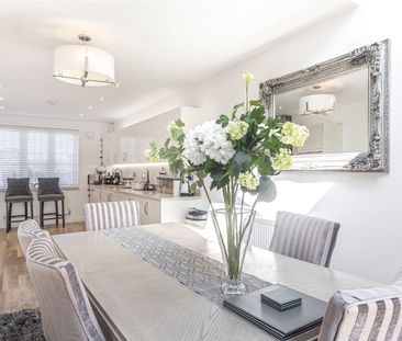 4 bedroom detached house to rent - Photo 1