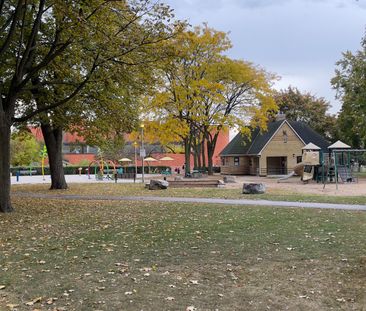 For Lease - 143 St Helen's Avenue Unit# #Lower, Toronto, Ontario - Photo 5