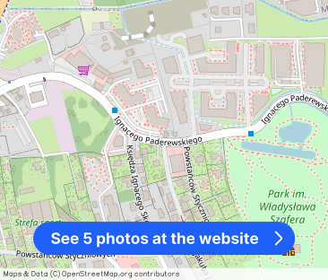 2 pokojowe mieszkanie! Dzielnica parkowa - Photo 1