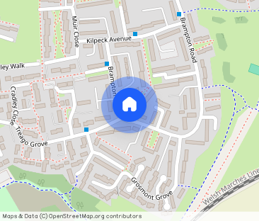 Ludlow Place, Hereford, HR2 - Photo 1