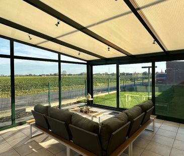 Woning te huur in Kortemark voor € 875 met 3 slaapkamers - Photo 2