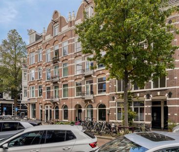 Appartement te huur: Derde Helmersstraat 26-E 1054 BH Amsterdam - Photo 6