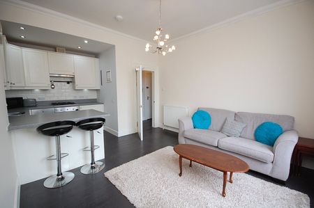 2 bedroom apartment to rent - Photo 3