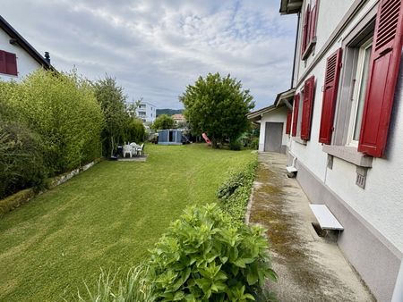 3.5 Zimmer, 72 m², 1. Stock - Photo 3