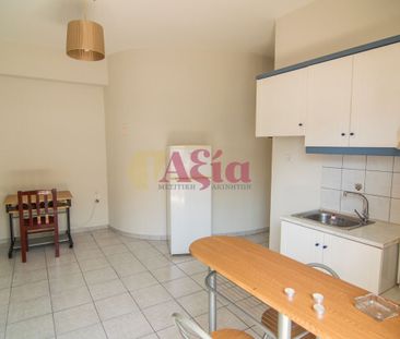 Studio/Γκαρσονιέρα για ενοικίαση Ψαροφάϊ (Πάτρα) - Photo 1