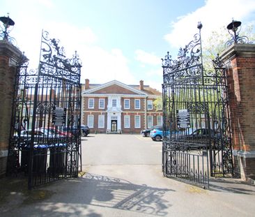 1 Bed Flat, Geffery Court, SE9 - Photo 3