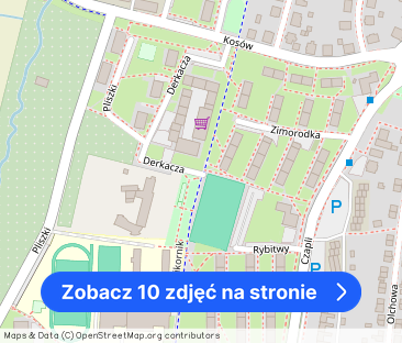 Gliwice, Sikornik - Zdjęcie 1
