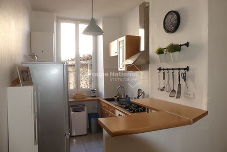 Location Appartement 2 pièces 45m² - Photo 4