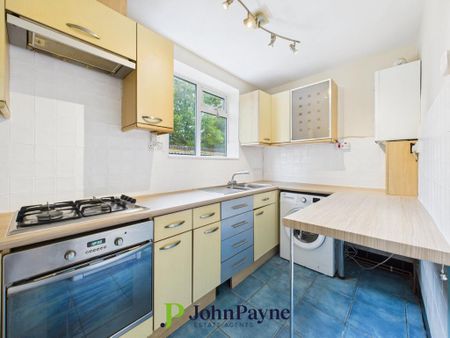 2 bedroom maisonette to rent - Photo 4