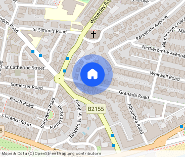 Granada Road, Southsea, PO4 - Photo 1