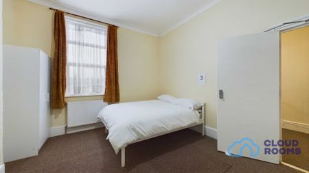 RM3 Woodrange Road | Forest Gate | London | E7 0EW - Photo 2