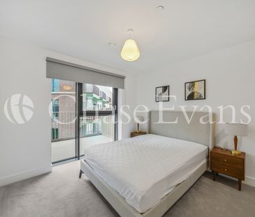 1 bedroom apartment to rent - Photo 4