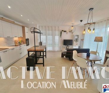 Appartement 3 pièces à Uckange - Photo 4