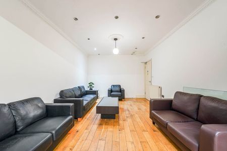 Room in a Shared House, Nelson Gardens, TW3 - Photo 2